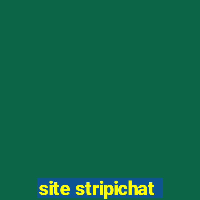 site stripichat